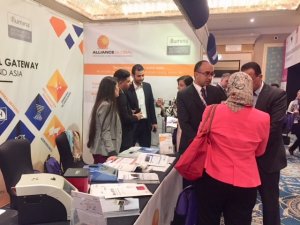 AGBL Egypt at 10th AfSHG with Illumina 2017