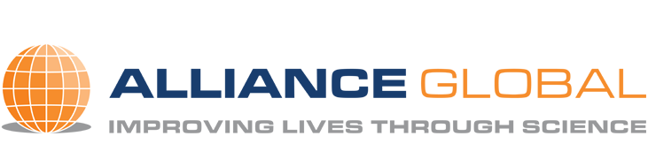 Alliance Global (AGBL Group) Logo