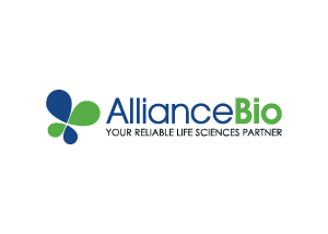 alliance bio logo