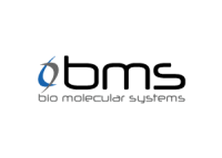 biomolecular systems logo