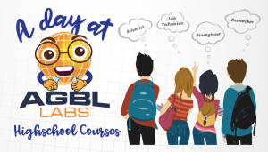 highschool courses agbl labs